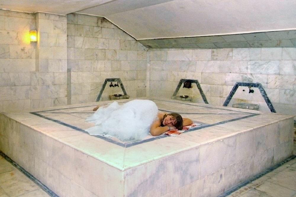 فندق Hedef Kleopatra Golden Sun ألانيا المظهر الخارجي الصورة